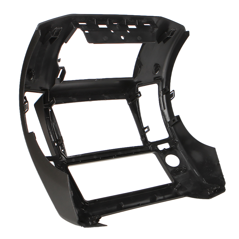 Переходная рамка Nissan Navara (D40) 2005-2010 Pathfinder (R51) 2004-2010 (4710) 9"