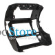 Переходная рамка Nissan Navara (D40) 2005-2010 Pathfinder (R51) 2004-2010 (4710) 9"