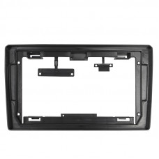 Переходная рамка Nissan Navara 2006-2012 (6896) 9"