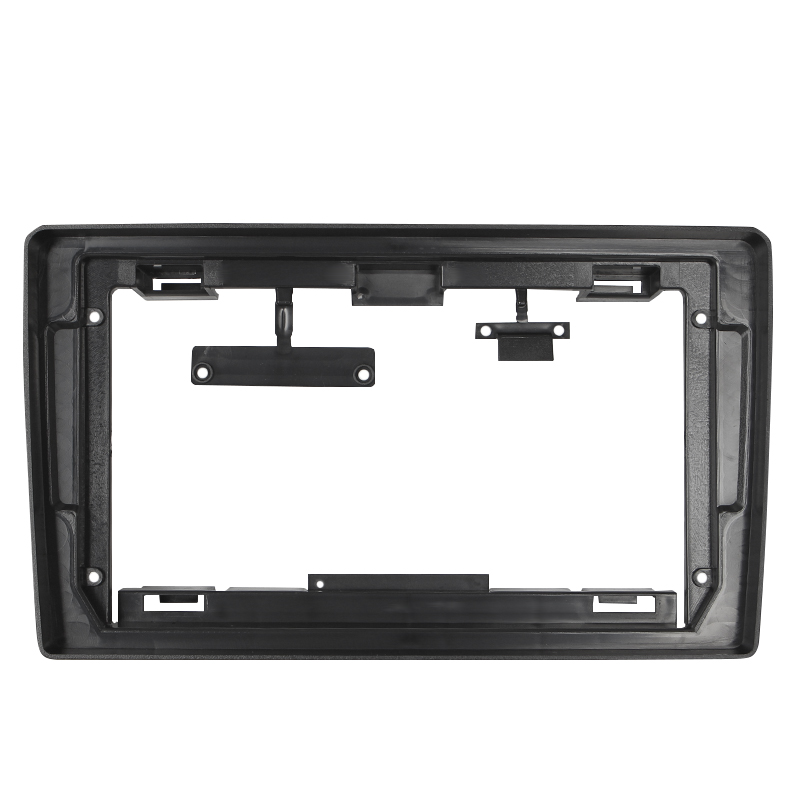 Переходная рамка Nissan Navara 2006-2012 (6896) 9"