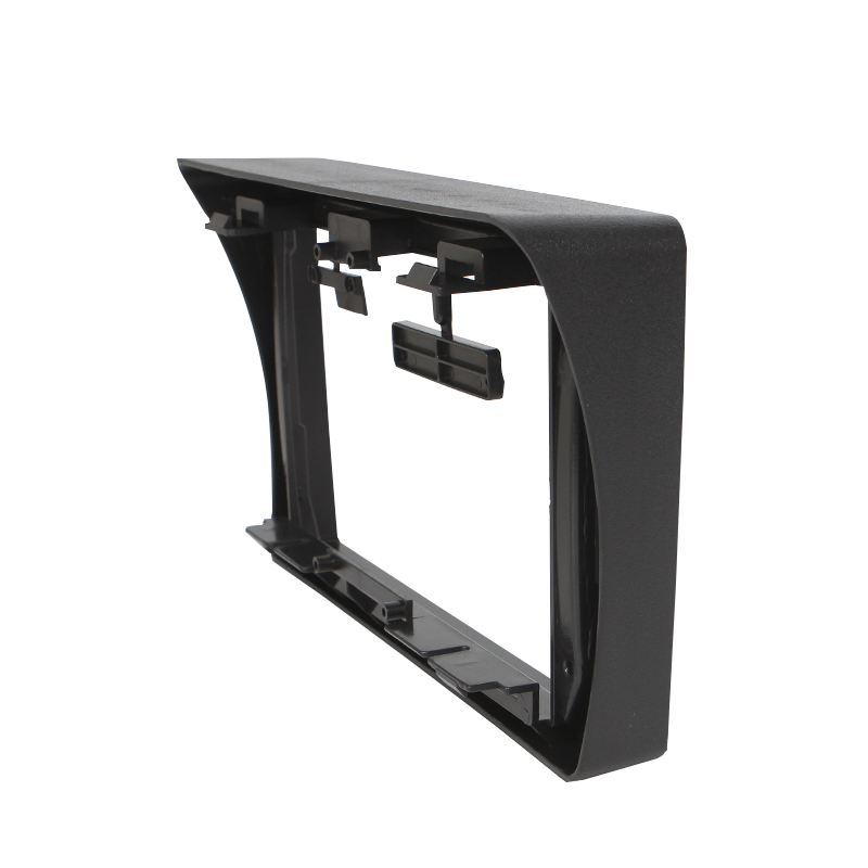 Переходная рамка Nissan Navara 2006-2012 (6896) 9"