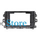 Переходная рамка Nissan Navara NP300 Frontier 2014-2016 Renault Alaskan 2016-2019 (6417) 10"