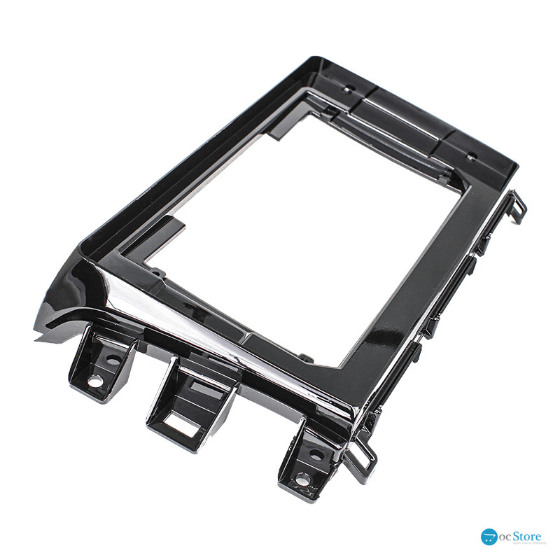 Переходная рамка Nissan Navara NP300 Frontier 2014-2016 Renault Alaskan 2016-2019 (6417) 10"
