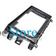 Переходная рамка Nissan Navara NP300 Frontier 2014-2016 Renault Alaskan 2016-2019 (6417) 10"