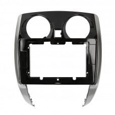 Переходная рамка Nissan Note 2 E12 2012-2021 (6966) 10.1"