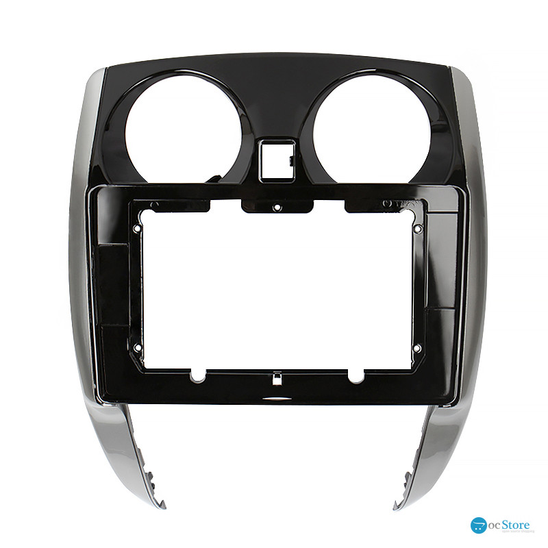Переходная рамка Nissan Note 2 E12 2012-2021 (6966) 10.1"