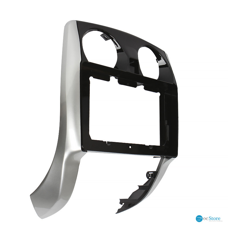 Переходная рамка Nissan Note 2 E12 2012-2021 (6966) 10.1"