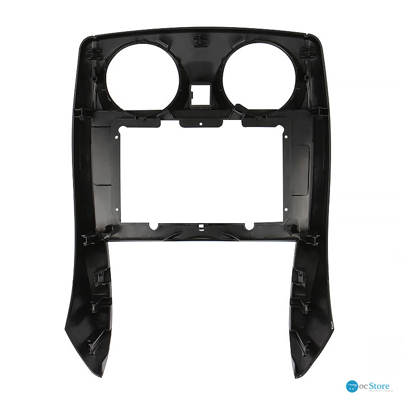 Переходная рамка Nissan Note 2 E12 2012-2021 (6966) 10.1"