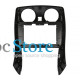 Переходная рамка Nissan Note 2 E12 2012-2021 (6966) 10.1"