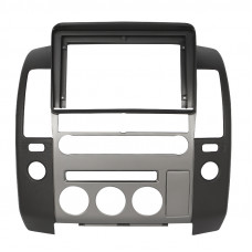 Переходная рамка Nissan Pathfinder Navara (D40) 2004-2014 (1137) 9"
