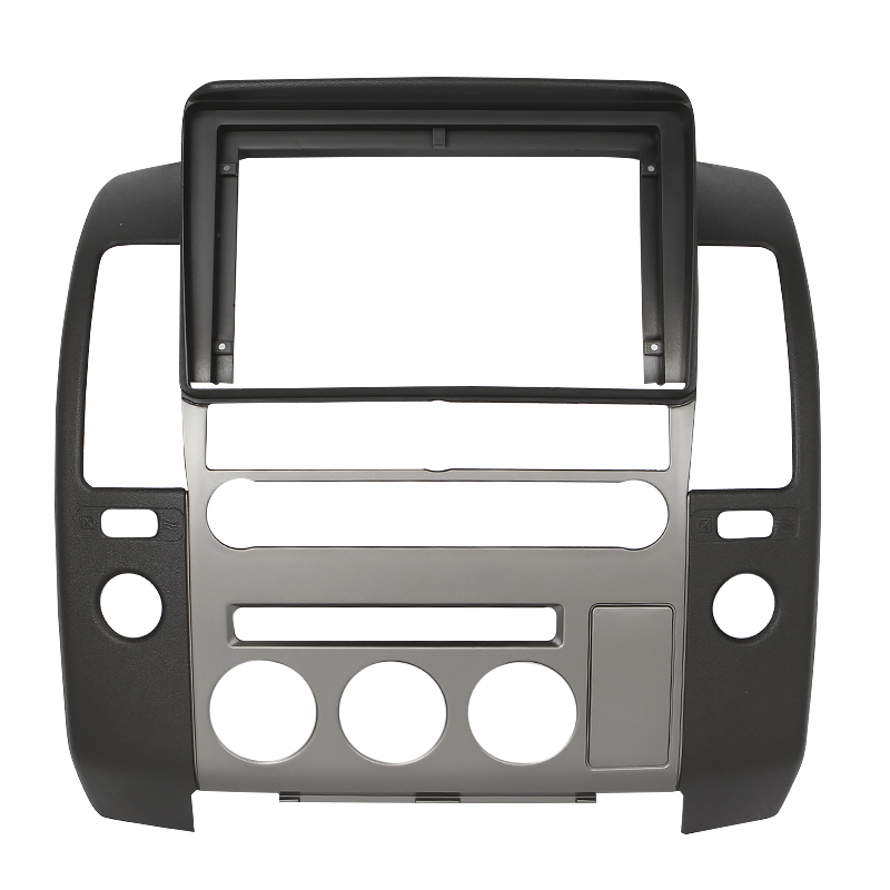 Переходная рамка Nissan Pathfinder Navara (D40) 2004-2014 (1137) 9"