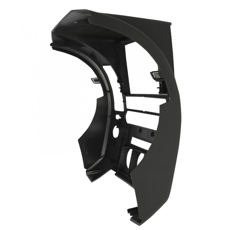 Переходная рамка Nissan Pathfinder Navara (D40) 2004-2014 (1137) 9"