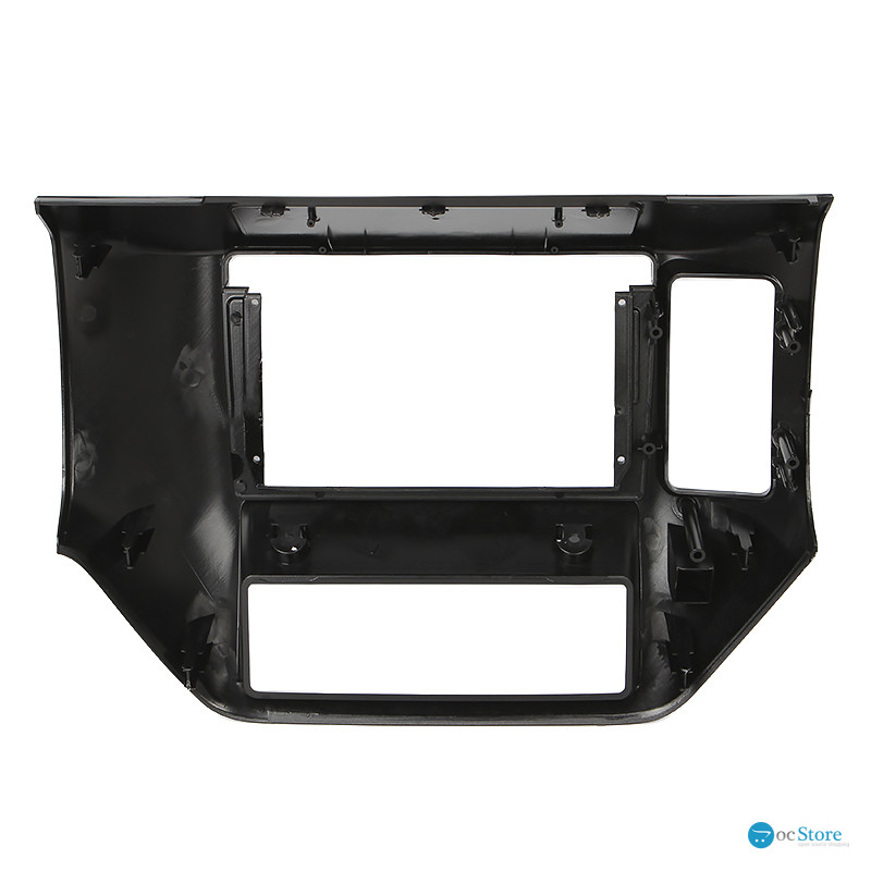 Переходная рамка Nissan Patrol (Y61) 2004-2021 9" (4670)