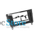 Переходная рамка Nissan Qashqai 2014+ X-Trail 2014+ Rogue 2014+ (6674) TK 0328 10.1" Black
