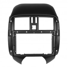 Переходная рамка Nissan Sunny/Almera 2011-2014 Latio 2012-2014 Renault Scala 2012-2019 (5303) 9"