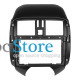Переходная рамка Nissan Sunny/Almera 2011-2014 Latio 2012-2014 Renault Scala 2012-2019 (5303) 9"