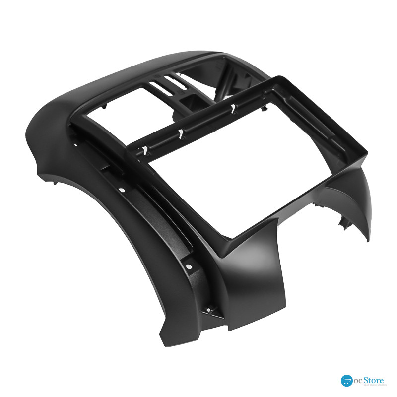 Переходная рамка Nissan Sunny/Almera 2011-2014 Latio 2012-2014 Renault Scala 2012-2019 (5303) 9"