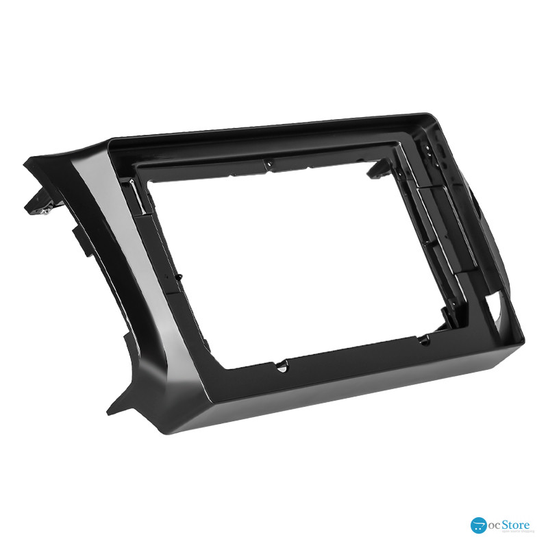 Переходная рамка Nissan Sylphy Sentra 2012+ Pulsar (NB17) 2013+ Tiida (C13R) 2015 (6367) 10.1"