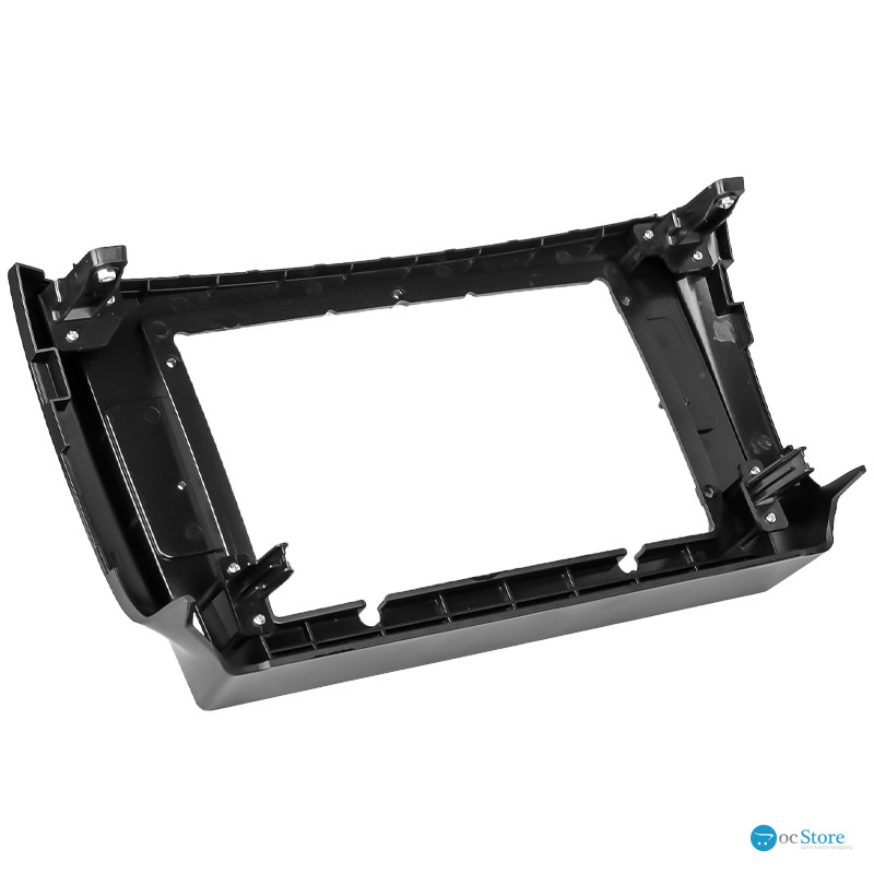 Переходная рамка Nissan Sylphy Sentra 2012+ Pulsar (NB17) 2013+ Tiida (C13R) 2015 (6367) 10.1"