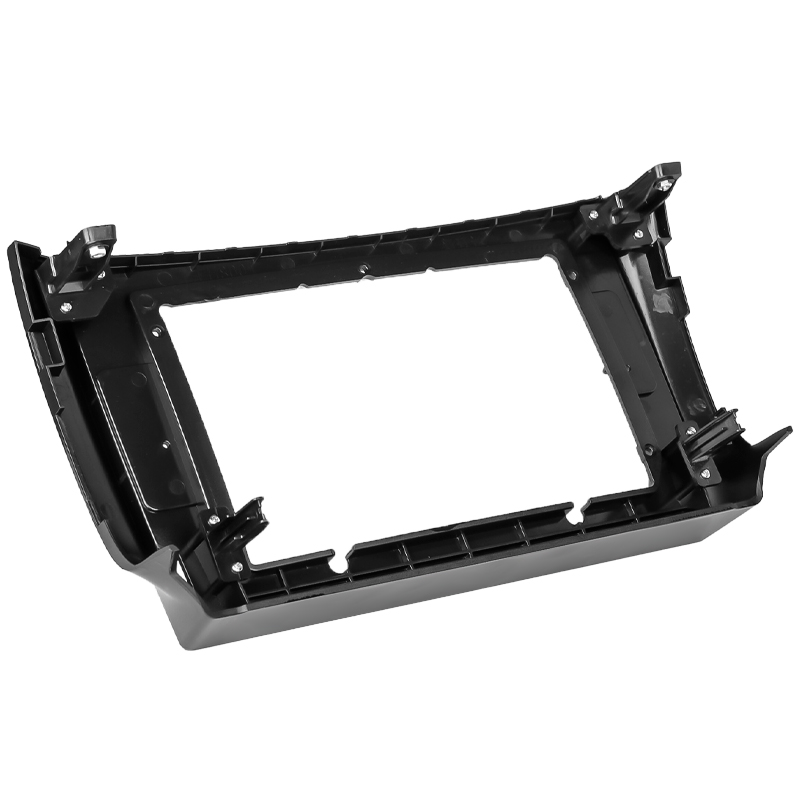 Переходная рамка Nissan Sylphy Sentra 2012+ Pulsar (NB17) 2013+ Tiida (C13R) 2015 (6367) 10.1"