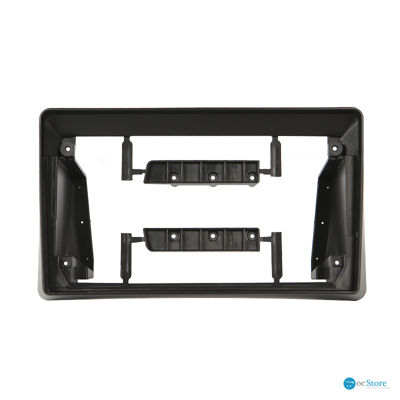 Переходная рамка Nissan Teana 2003-2008 (6803) 9"