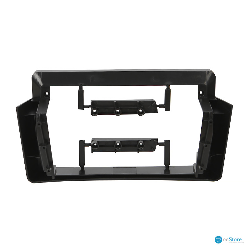 Переходная рамка Nissan Teana 2003-2008 (6803) 9"
