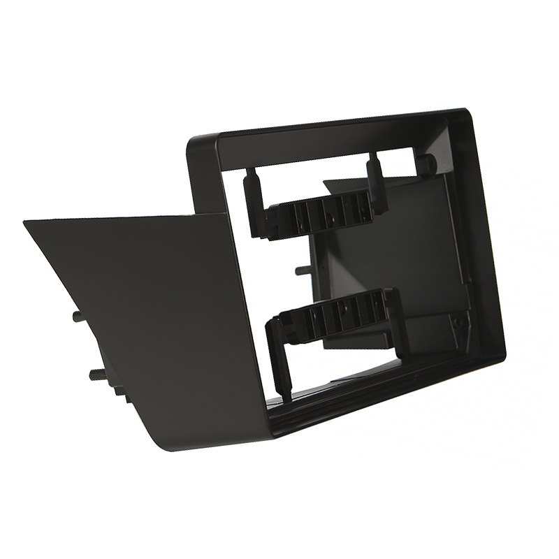 Переходная рамка Nissan Teana 2003-2008 (6803) 9"