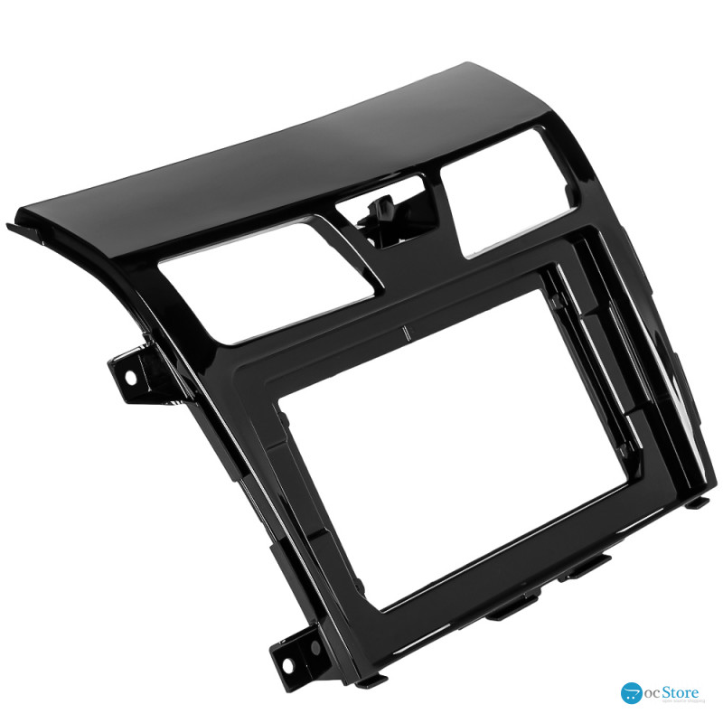 Переходная рамка Nissan Teana 2013-2018 Altima 2012-2018 (6633) 10.1"