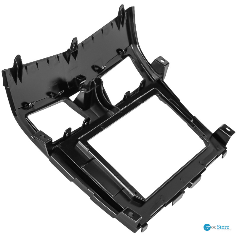 Переходная рамка Nissan Teana 2013-2018 Altima 2012-2018 (6633) 10.1"