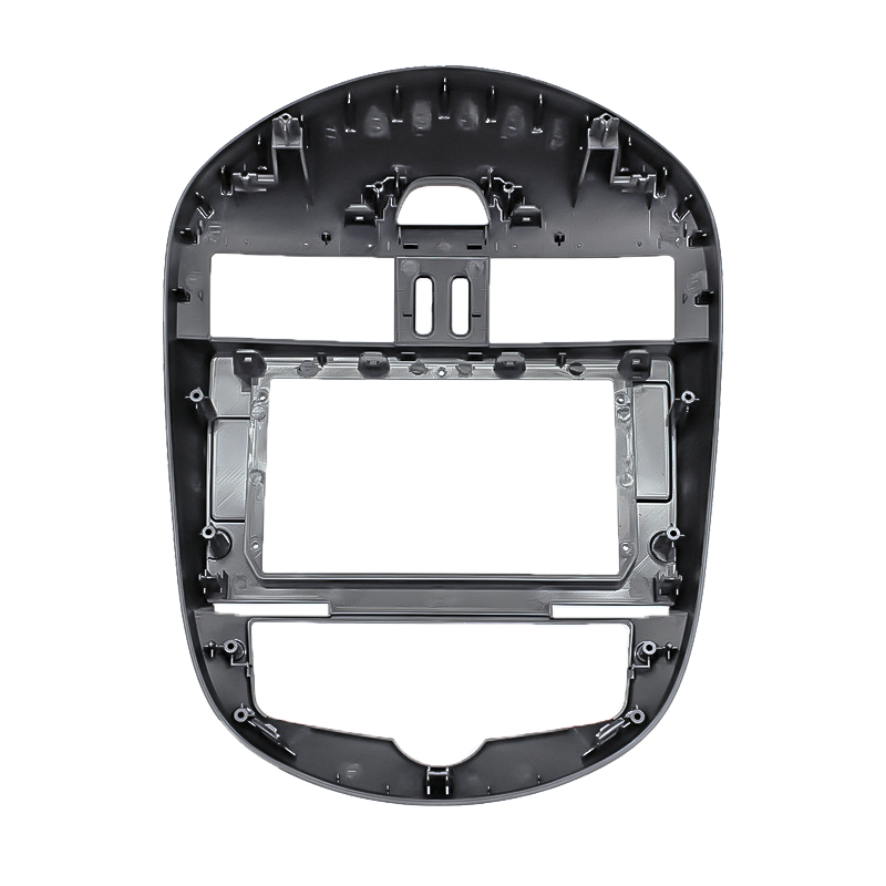 Переходная рамка Nissan Tiida (C12) 2011-2016 Auto AC (3003) 10.1"