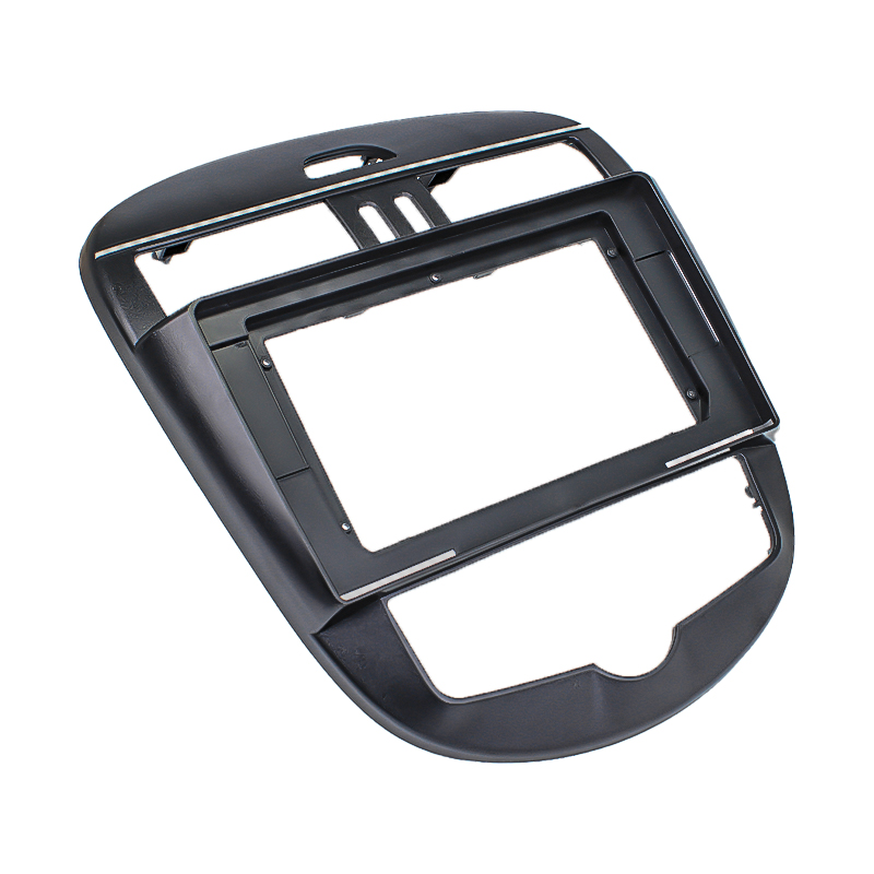 Переходная рамка Nissan Tiida (C12) 2011-2016 Auto AC (3003) 10.1"