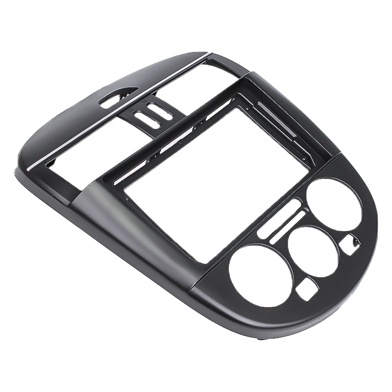 Переходная рамка Nissan Tiida (C12) 2011-2016 MC (3003) 9"