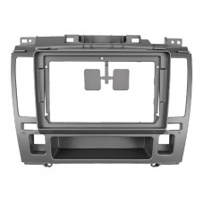 Переходная рамка Nissan Tiida 2004-2011 Versa 2007-2012 (6457) 9"