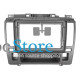 Переходная рамка Nissan Tiida 2004-2011 Versa 2007-2012 (6457) 9"