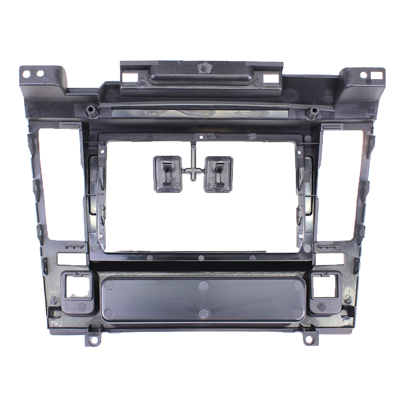 Переходная рамка Nissan Tiida 2004-2011 Versa 2007-2012 (6457) 9"