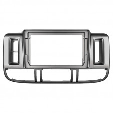 Переходная рамка Nissan X-Trail 2001-2004 (7226) 9"