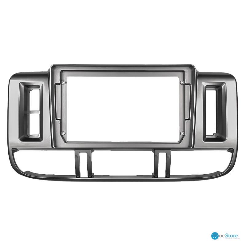 Переходная рамка Nissan X-Trail 2001-2004 (7226) 9"