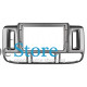 Переходная рамка Nissan X-Trail 2001-2004 (7226) 9"
