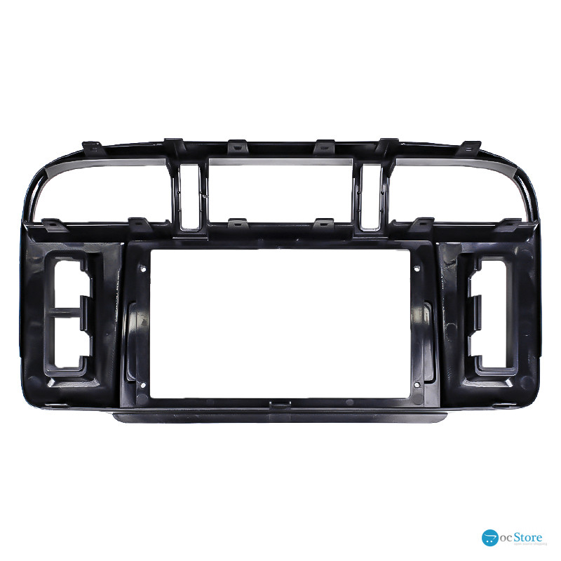 Переходная рамка Nissan X-Trail 2001-2004 (7226) 9"