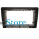 Переходная рамка Nissan X-Trail 2004-2007 (7227) 10.1"