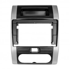 Переходная рамка Nissan X-Trail 2007-2014 Dongfeng MX6 2015+ (1896) 10.1"