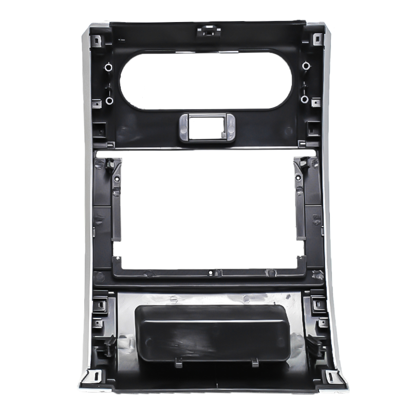 Переходная рамка Nissan X-Trail 2007-2014 Dongfeng MX6 2015+ (1896) 10.1"