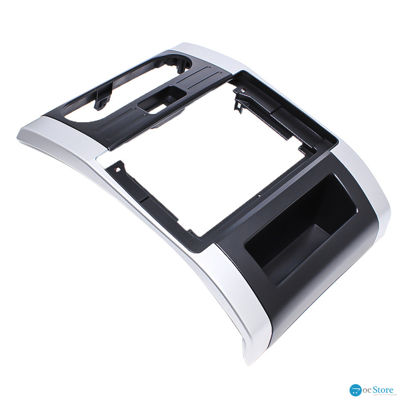 Переходная рамка Nissan X-Trail 2007-2014 Dongfeng MX6 2015+ (1896) 10.1"