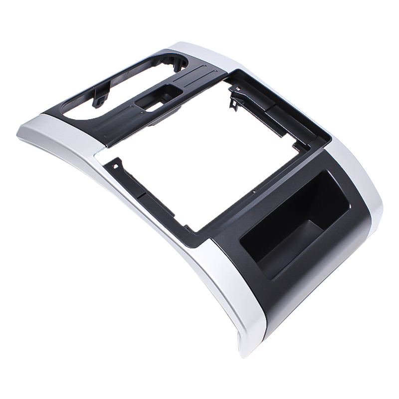 Переходная рамка Nissan X-Trail 2007-2014 Dongfeng MX6 2015+ (1896) 10.1"