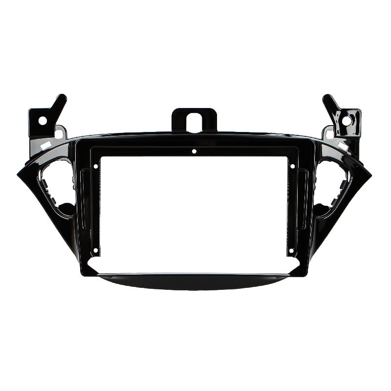Переходная рамка Opel Adam 2013-2019 Corsa E 2015-2019 (7820) 9"