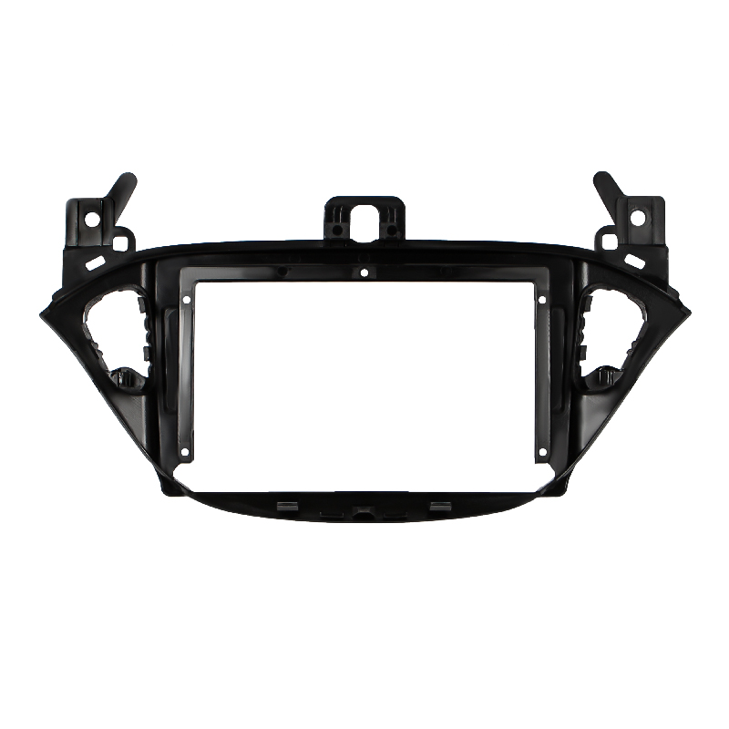 Переходная рамка Opel Adam 2013-2019 Corsa E 2015-2019 (7820) 9"