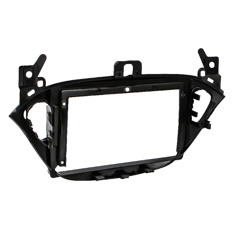 Переходная рамка Opel Adam 2013-2019 Corsa E 2015-2019 (7820) 9"