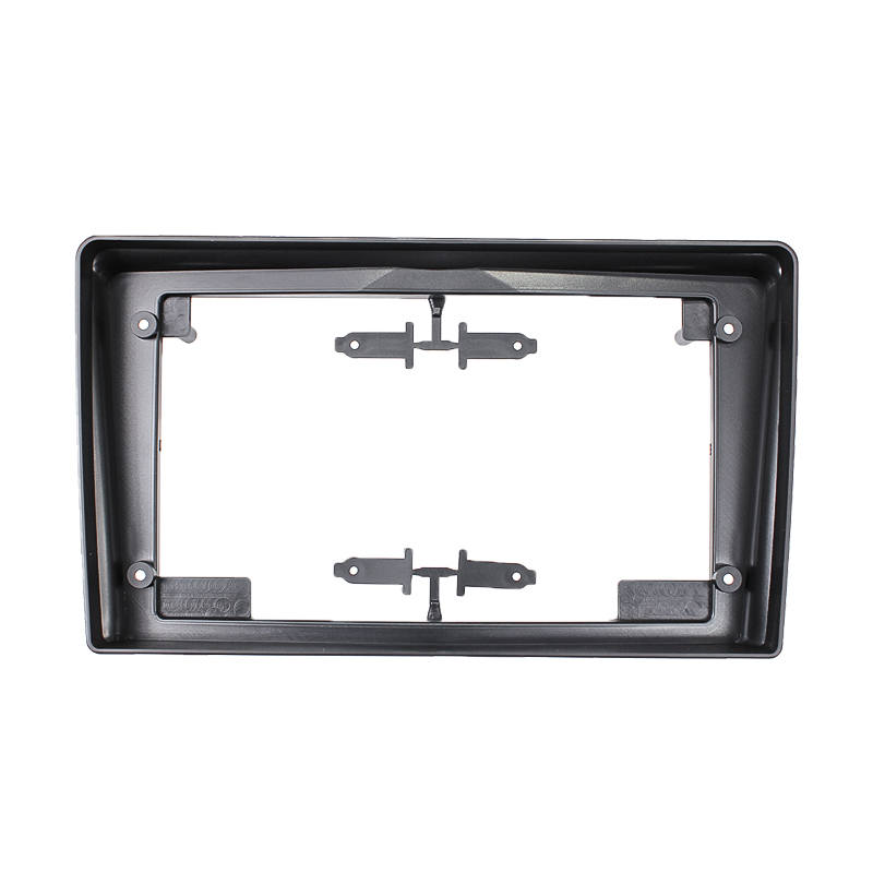 Переходная рамка Opel Astra (H) 2004-2010 Antara 2006-2015 Corsa (D) 2006-2014 Zafira (B) 2005-2014 9" (7568) Black