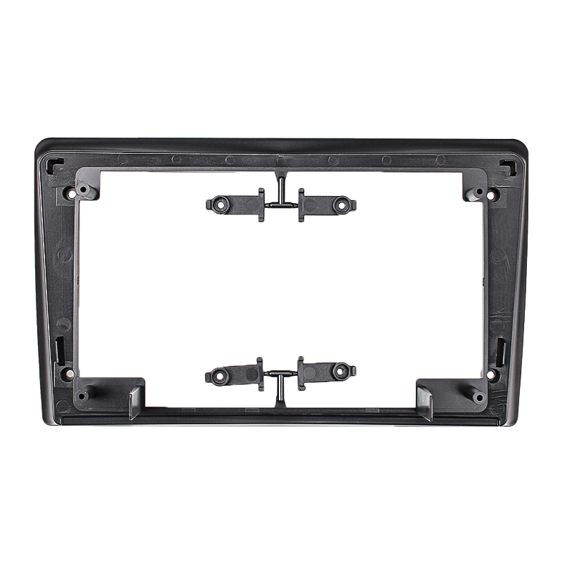 Переходная рамка Opel Astra (H) 2004-2010 Antara 2006-2015 Corsa (D) 2006-2014 Zafira (B) 2005-2014 9" (7568) Black