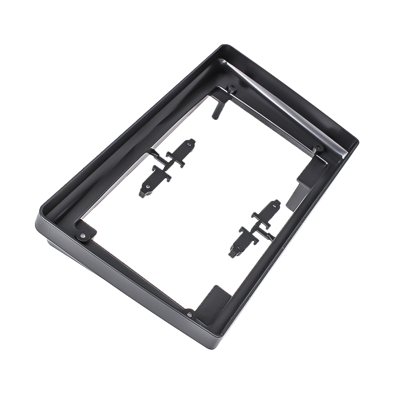 Переходная рамка Opel Astra (H) 2004-2010 Antara 2006-2015 Corsa (D) 2006-2014 Zafira (B) 2005-2014 9" (7568) Black